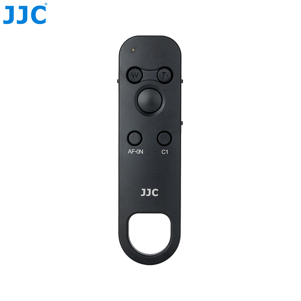 Nikon Camera Z50 - Jc BTR-S1 bezprzewodowy pilot Bluetooth do