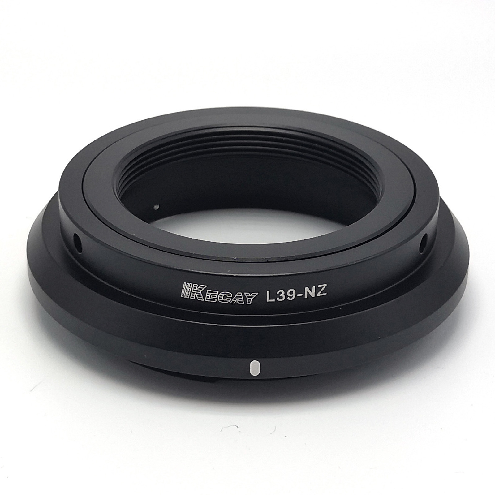 Nikon Camera Z50 - Adapter L39-NZ do obiektywu Leica 39mm