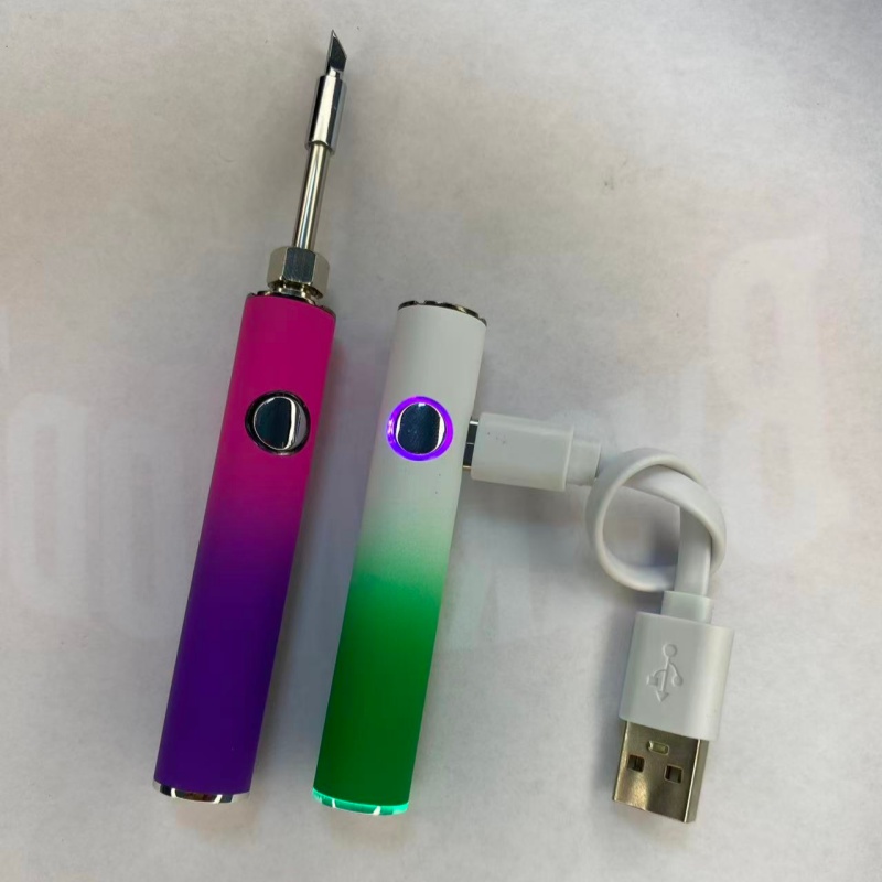 Electronics Repair And Maintenance - Nowy Typ Lampy LED - 3-kolorowa