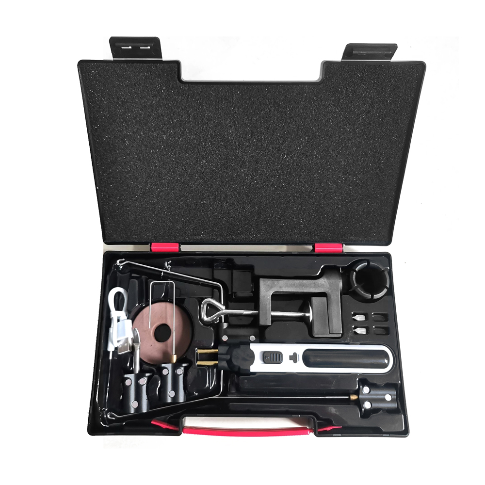 Electronics Repair And Maintenance - Bezprzewodowy obcinacz pianki gorący drut obcinacz