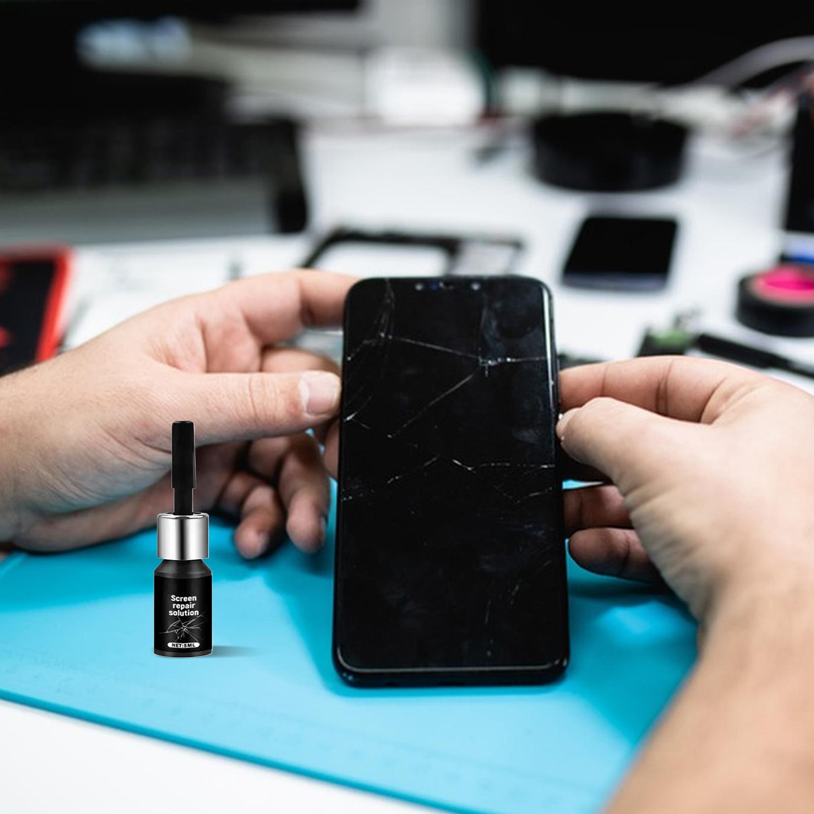 Płyn do naprawy ekranów telefo – Electronics Repair Training recenzja i cena