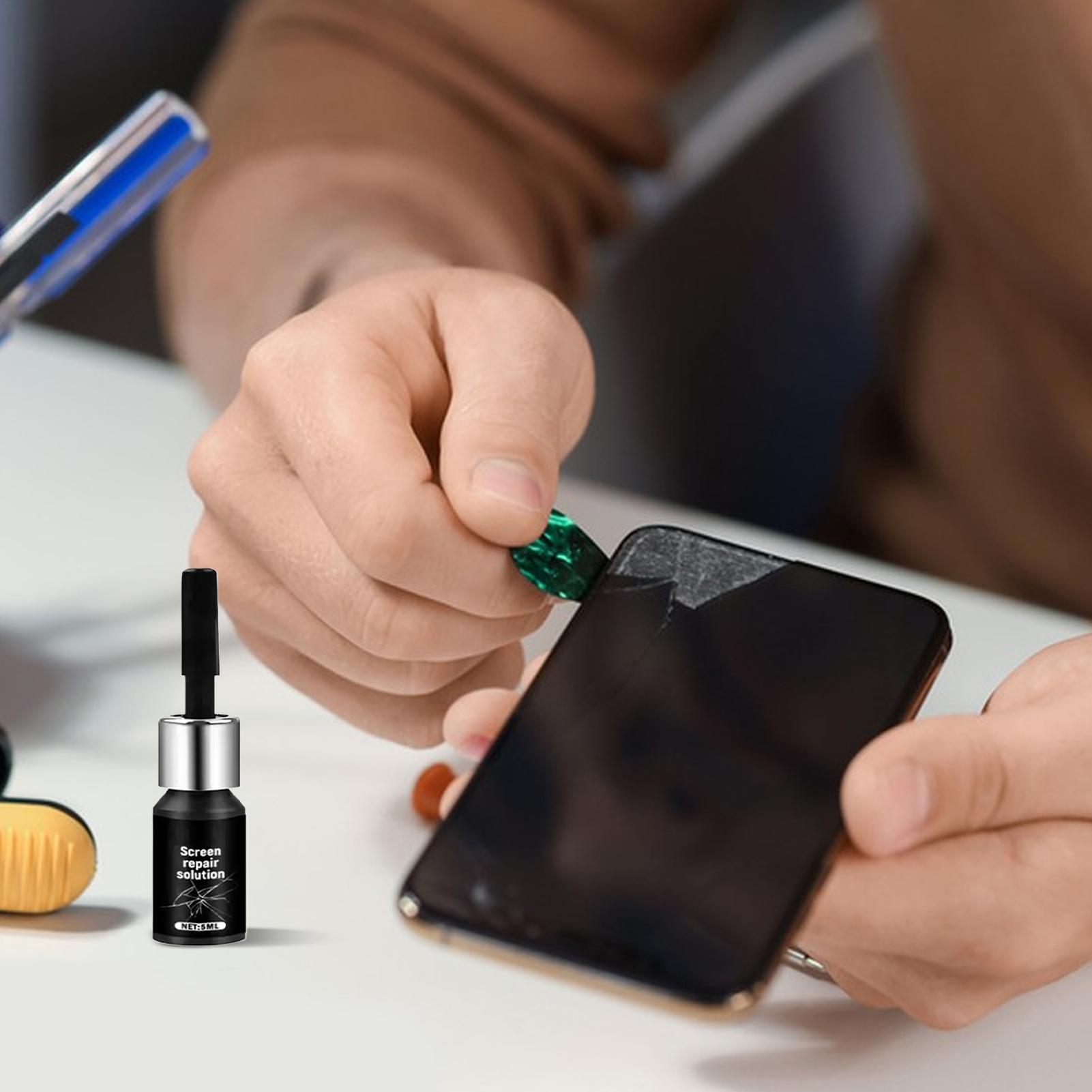 Płyn do naprawy ekranów telefo – Electronics Repair Training recenzja i cena