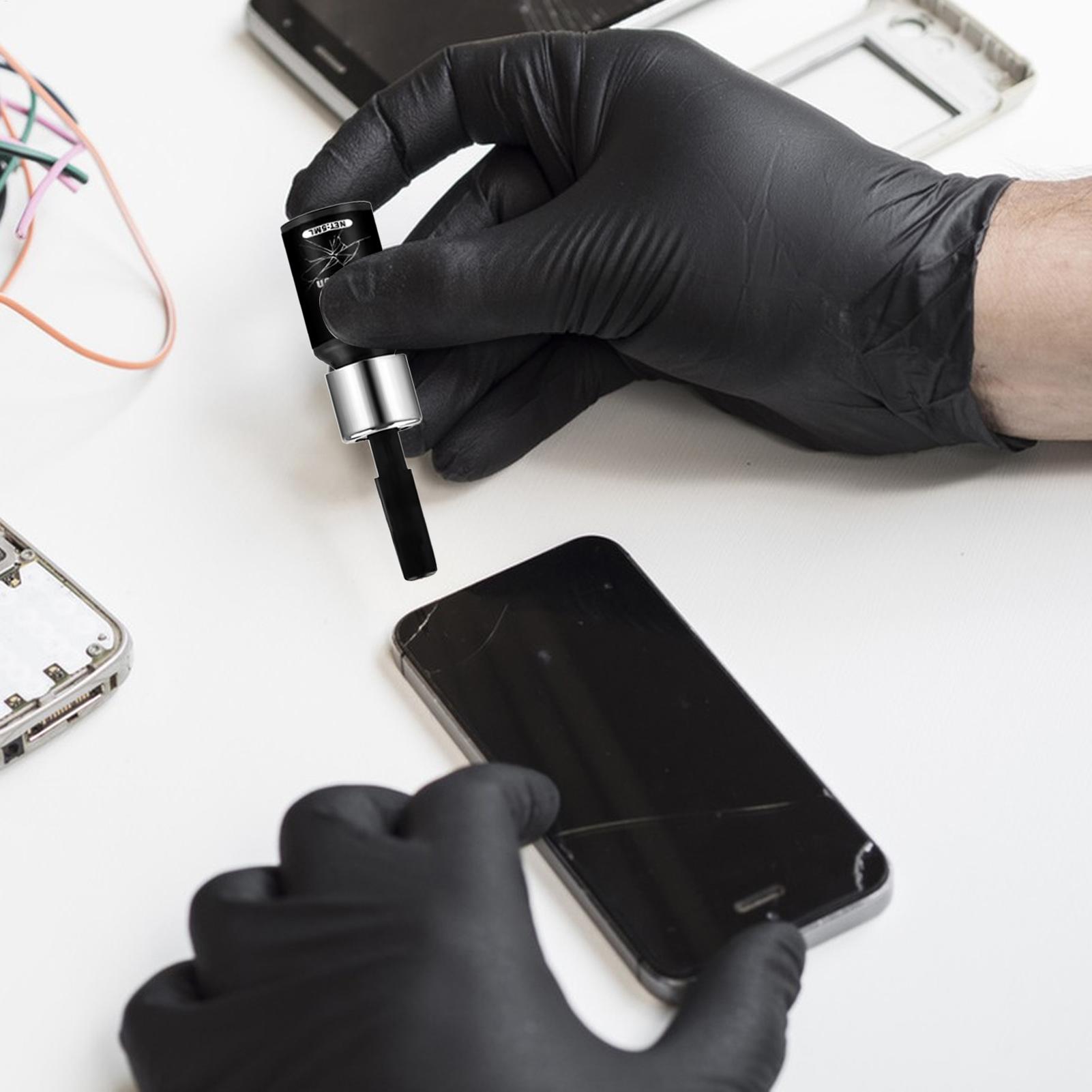 Płyn do naprawy ekranów telefo – Electronics Repair Training recenzja i cena