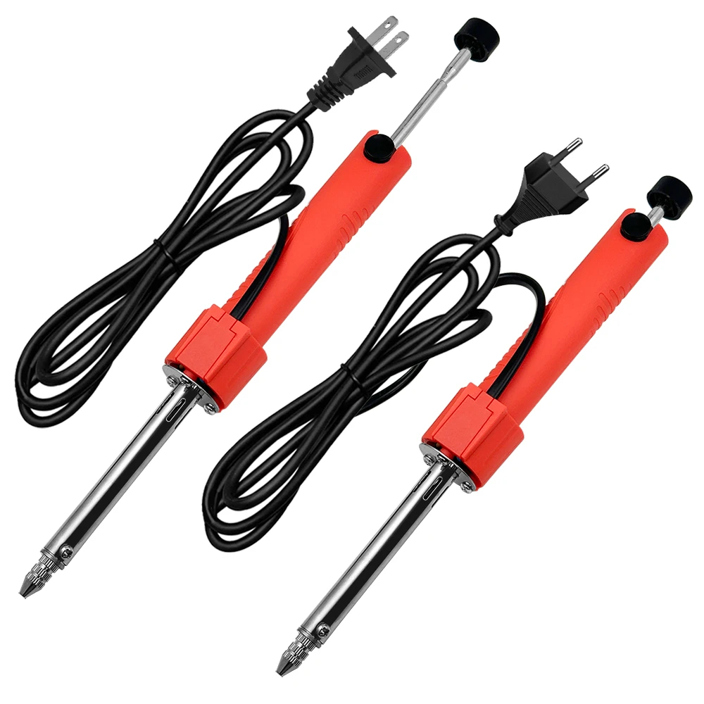 30W Elektrotermiczna pompa ods – Solder Wick Braid recenzja i cena