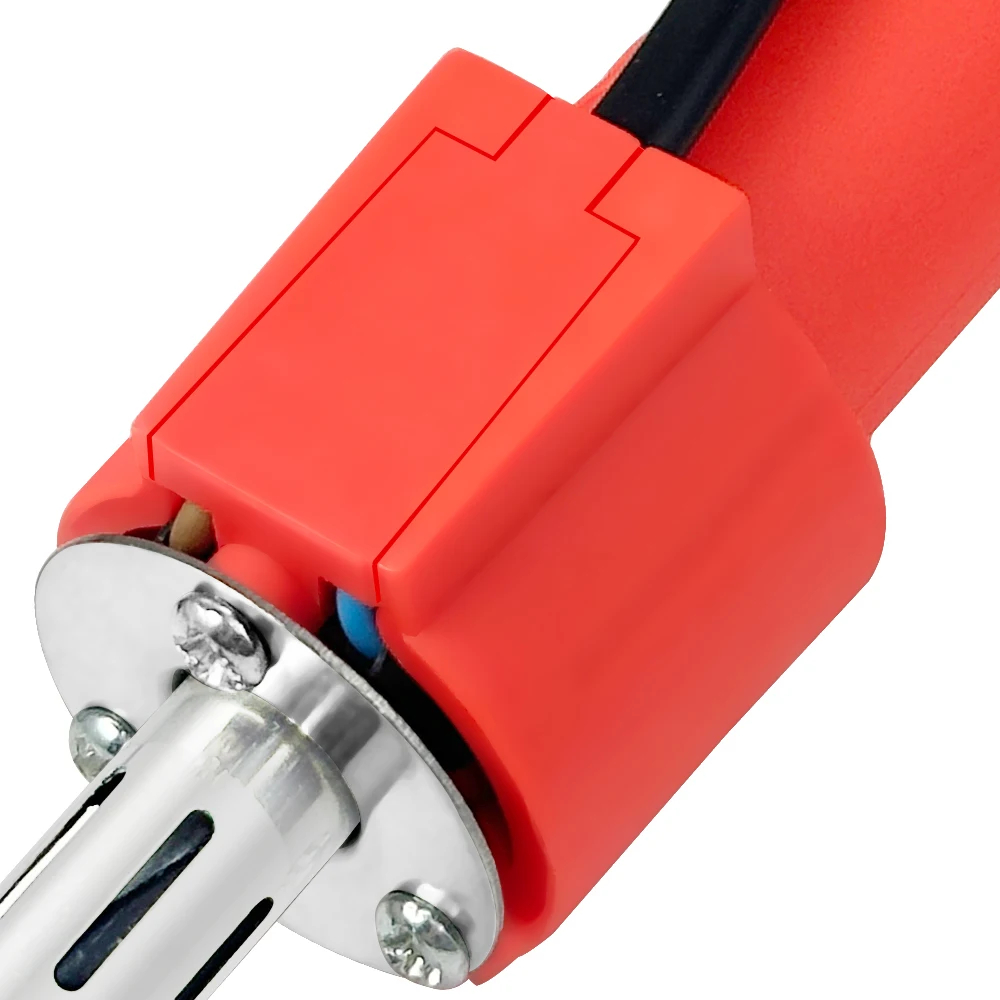 30W Elektrotermiczna pompa ods – Solder Wick Braid recenzja i cena