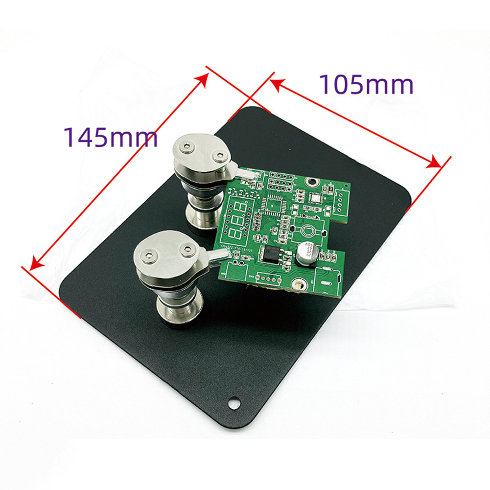 Mini uchwyt do PCB do napraw e – Electronics Repair Jobs recenzja i cena