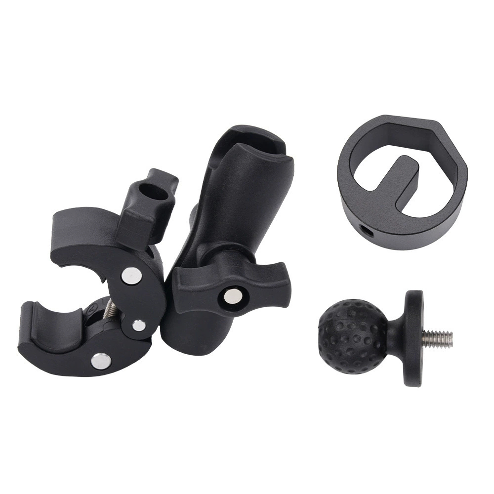 ​ Uchwyt motocyklowy do kamery – Insta360 Camera X4 recenzja i cena