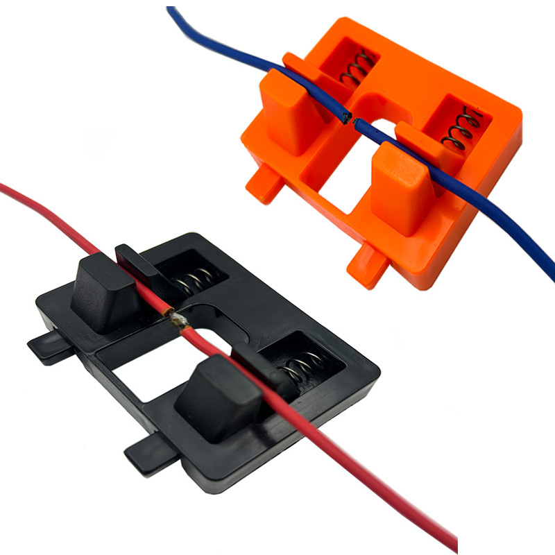 Regulowane trzecie ręce do lut – Electronics Repair And Maintenance recenzja i cena