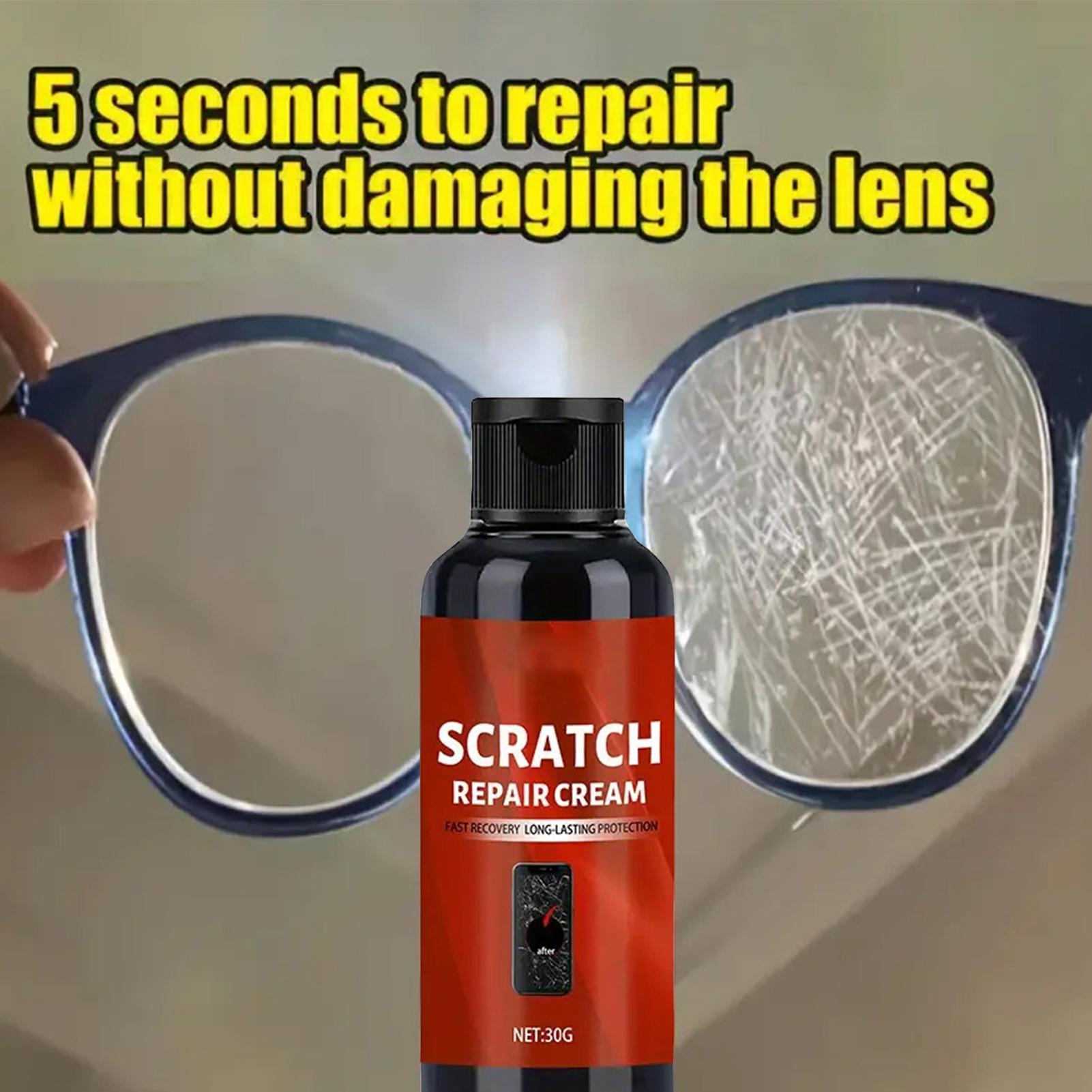 30g Krem do usuwania rys na sz – Electronics Repair And Maintenance recenzja i cena