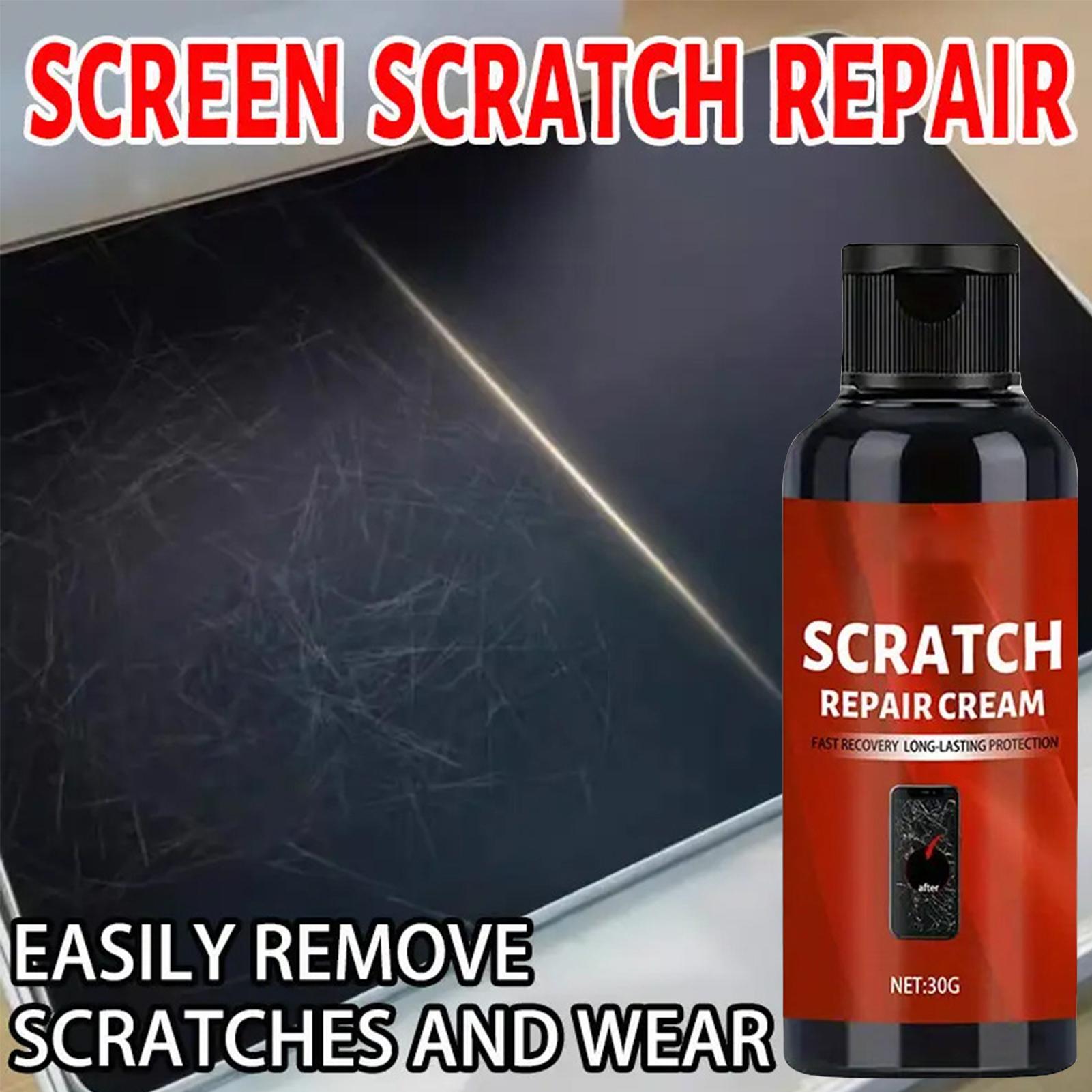 30g Krem do usuwania rys na sz – Electronics Repair And Maintenance recenzja i cena