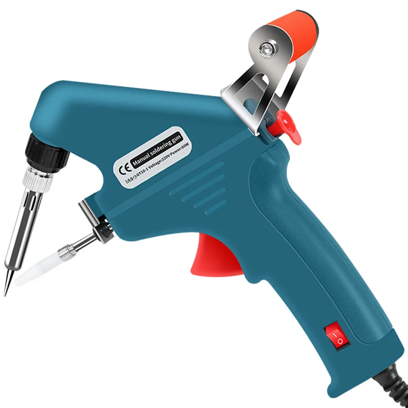Regulowana Temperatura Lutowni – Electronics Repair And Maintenance recenzja i cena