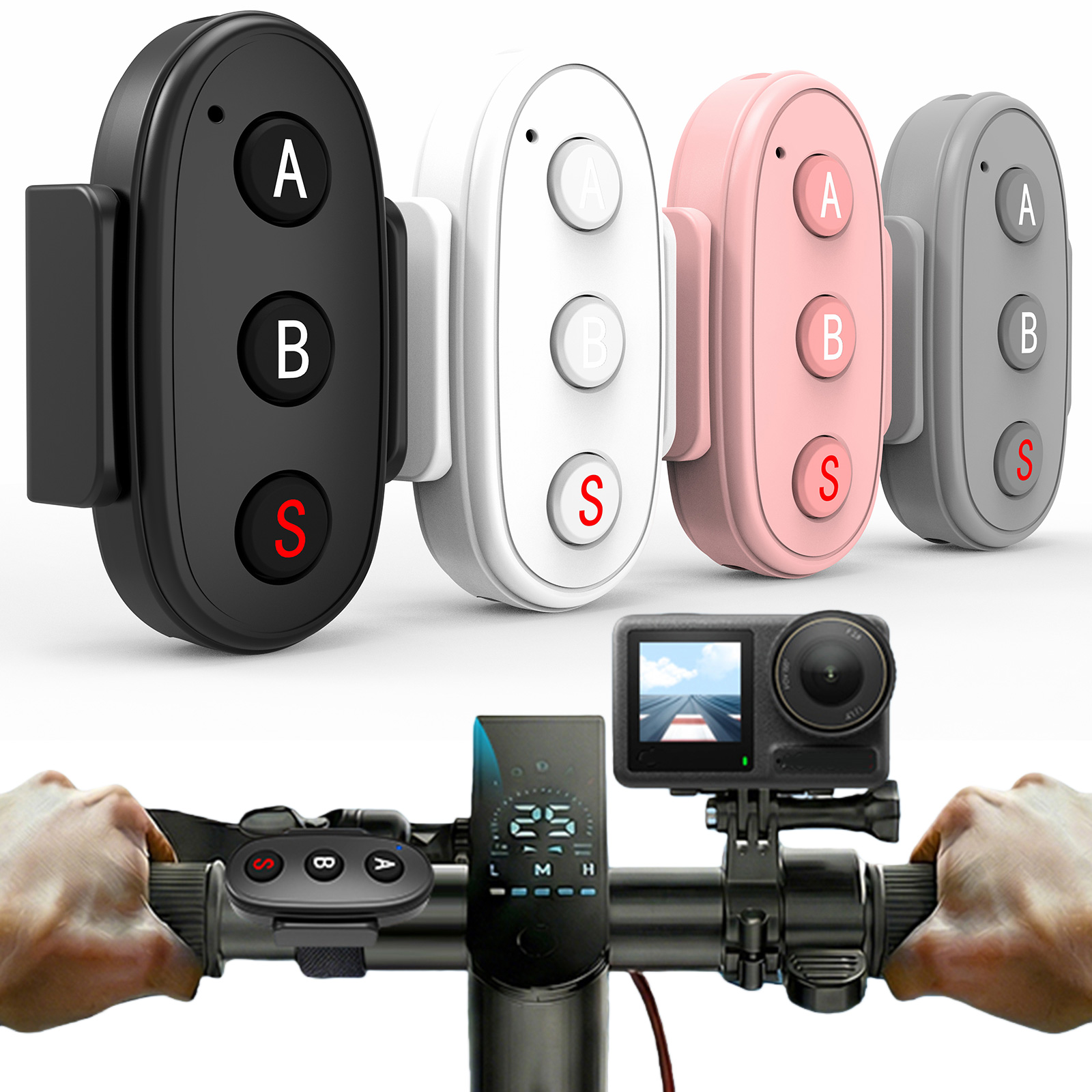 Kompatybilny z Bluetooth 5.3,  – Insta360 Camera X4 recenzja i cena
