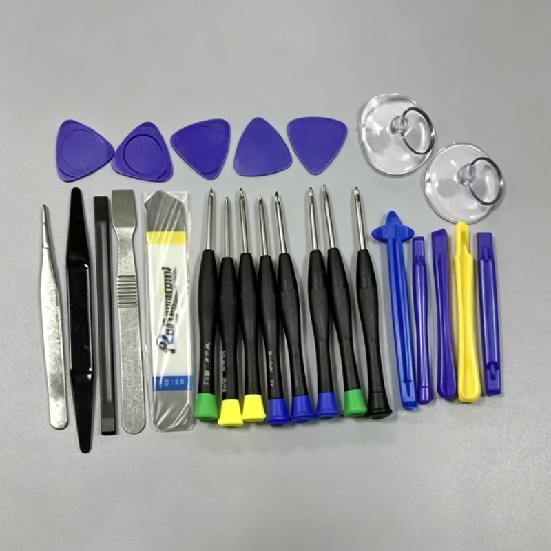 Wielofunkcyjny Zestaw Naprawcz – Electronics Repair Training recenzja i cena