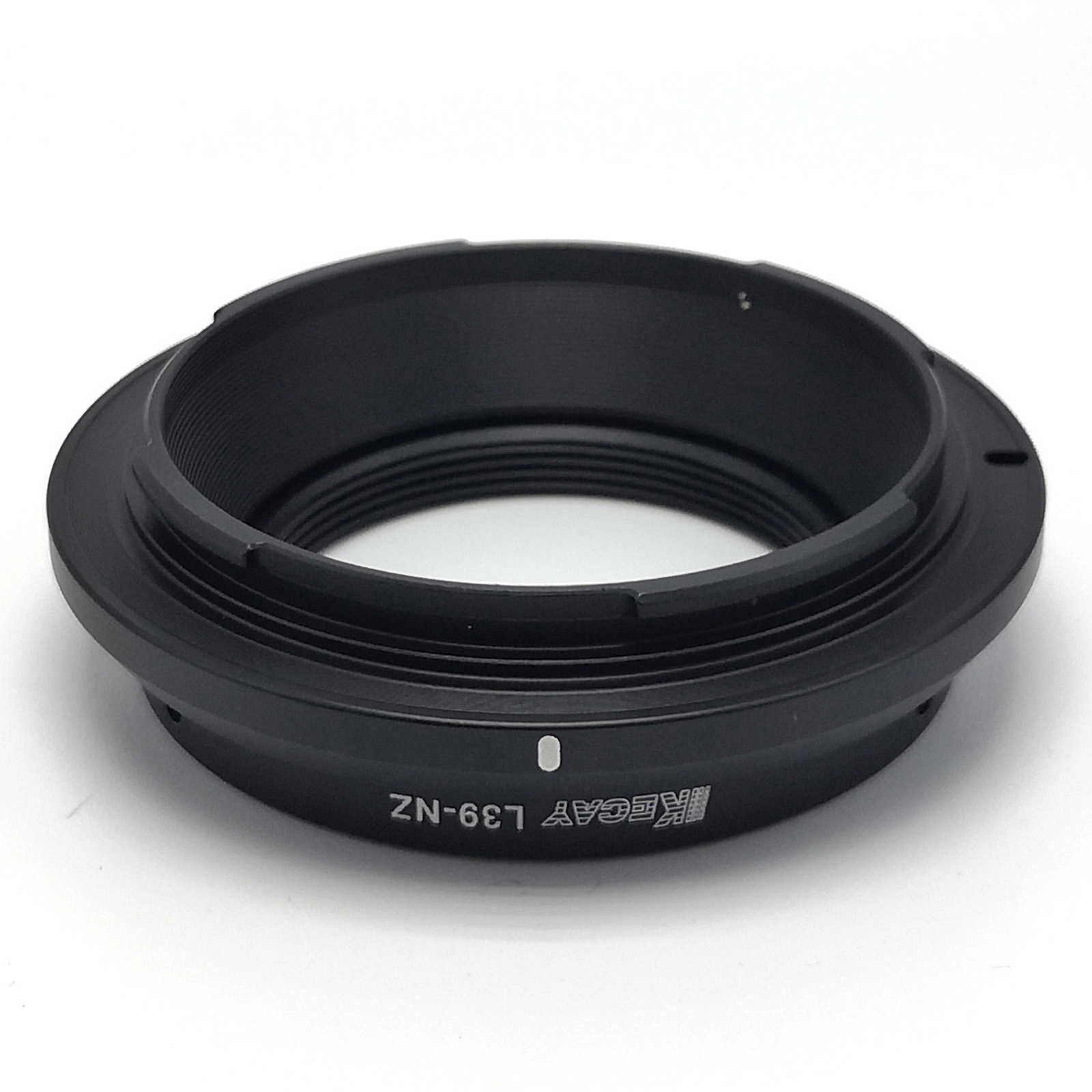 Adapter L39-NZ do obiektywu Le – Nikon Camera Z50 recenzja i cena