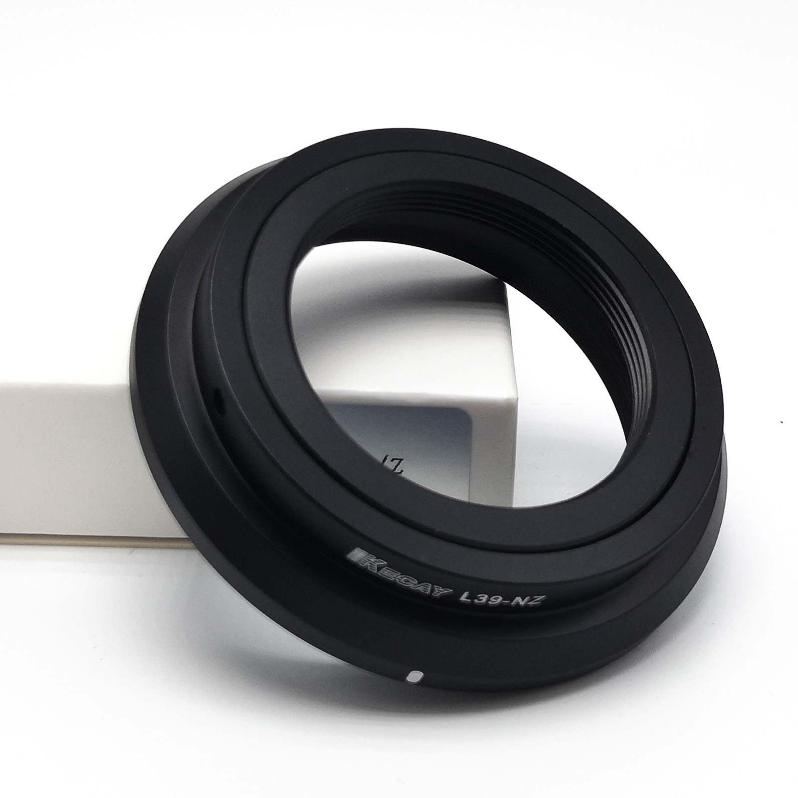 Adapter L39-NZ do obiektywu Le – Nikon Camera Z50 recenzja i cena
