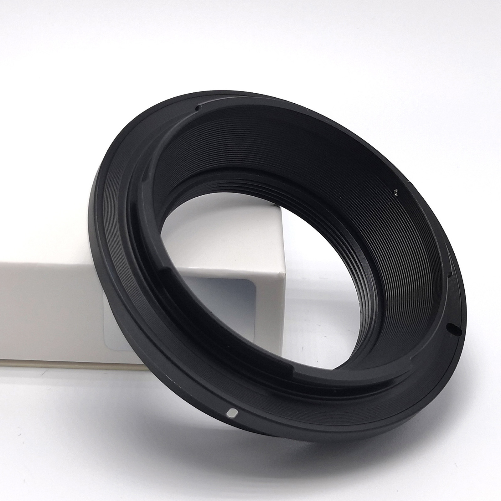 Adapter L39-NZ do obiektywu Le – Nikon Camera Z50 recenzja i cena