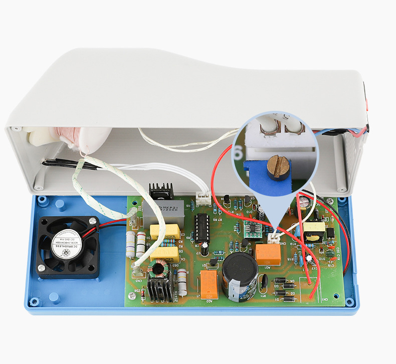 Elektroniczny woskowanie czujn – Electronics Repair And Maintenance recenzja i cena