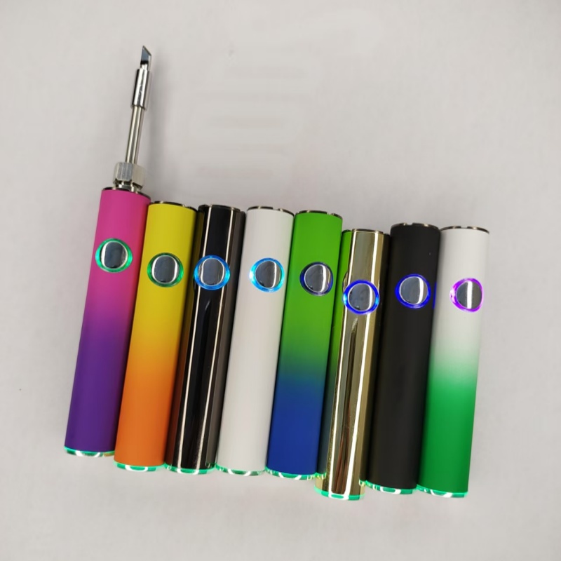 Nowy Typ Lampy LED - 3-kolorow – Electronics Repair And Maintenance recenzja i cena