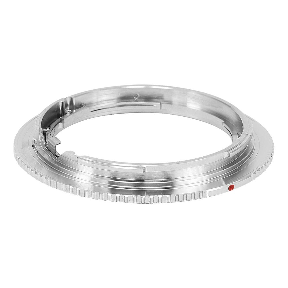 Haoge Manual Adapter do mocowa – Nikon Camera Z50 recenzja i cena