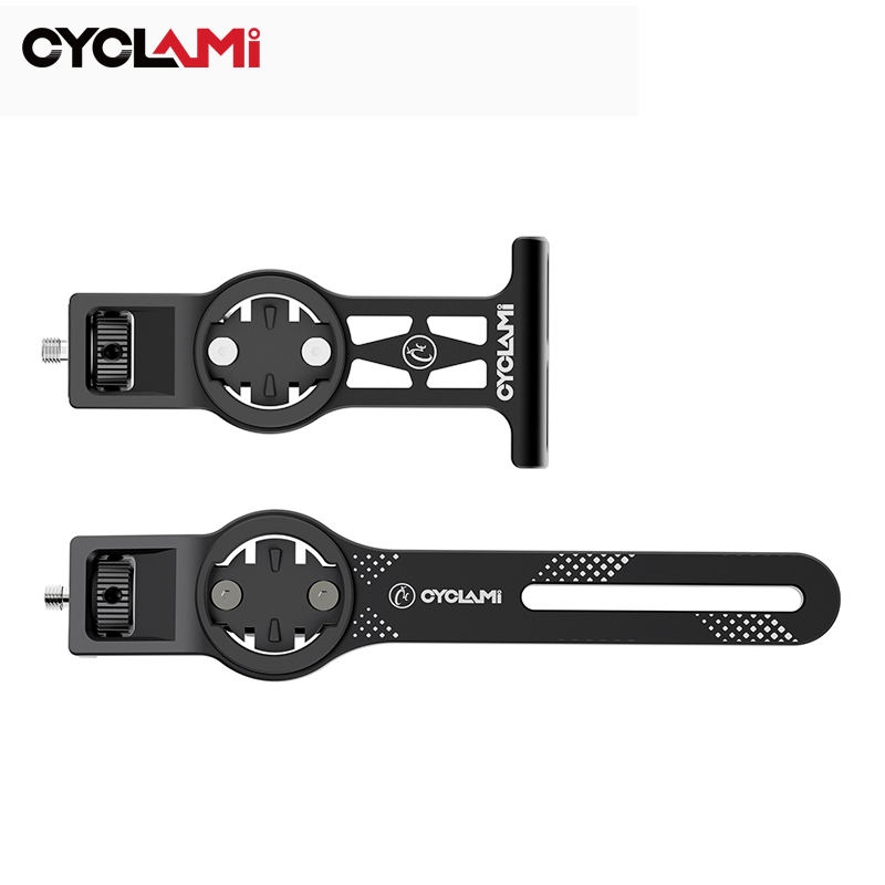 Uchwyt obrotowy CYCLAMI 360 do – Insta360 Camera X4 recenzja i cena