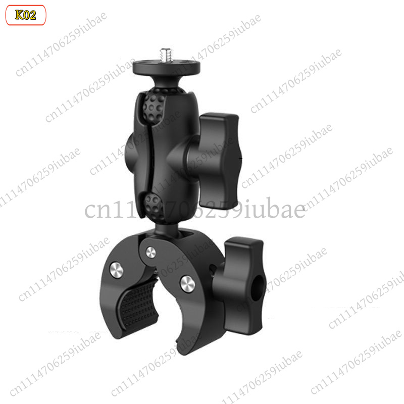 Super Clamp Mount Uchwyt na ki – Insta360 Camera X4 recenzja i cena