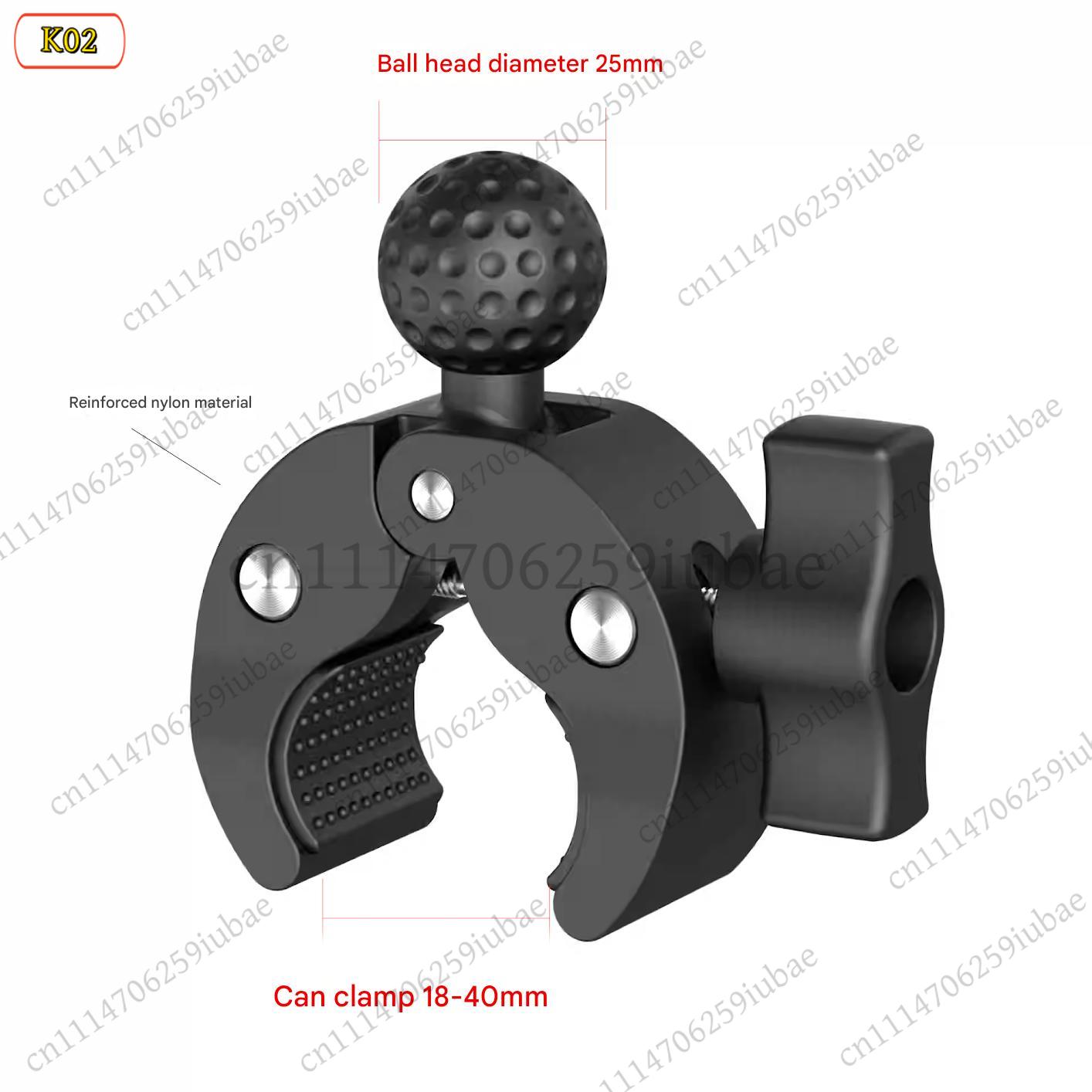 Super Clamp Mount Uchwyt na ki – Insta360 Camera X4 recenzja i cena