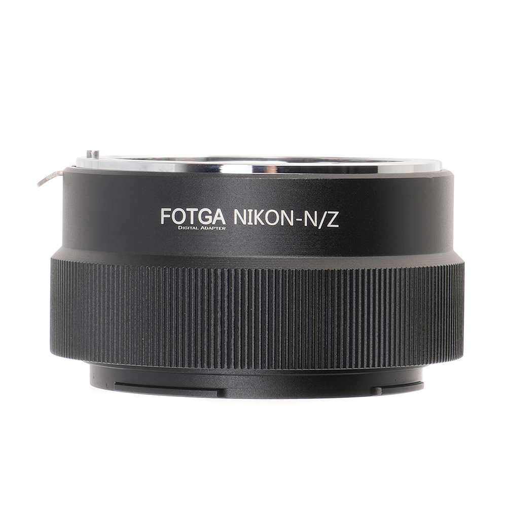 Adapter pierścieniowy FOTGA do – Nikon Camera Z50 recenzja i cena
